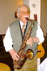 dad play jazz